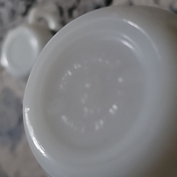 Vintage Anchor Hocking Strawberry Shortcake mugs - Picture 5 of 6